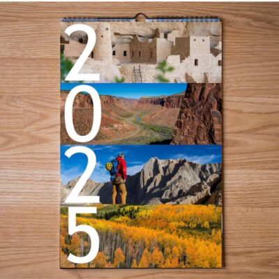 2025 annual calendar