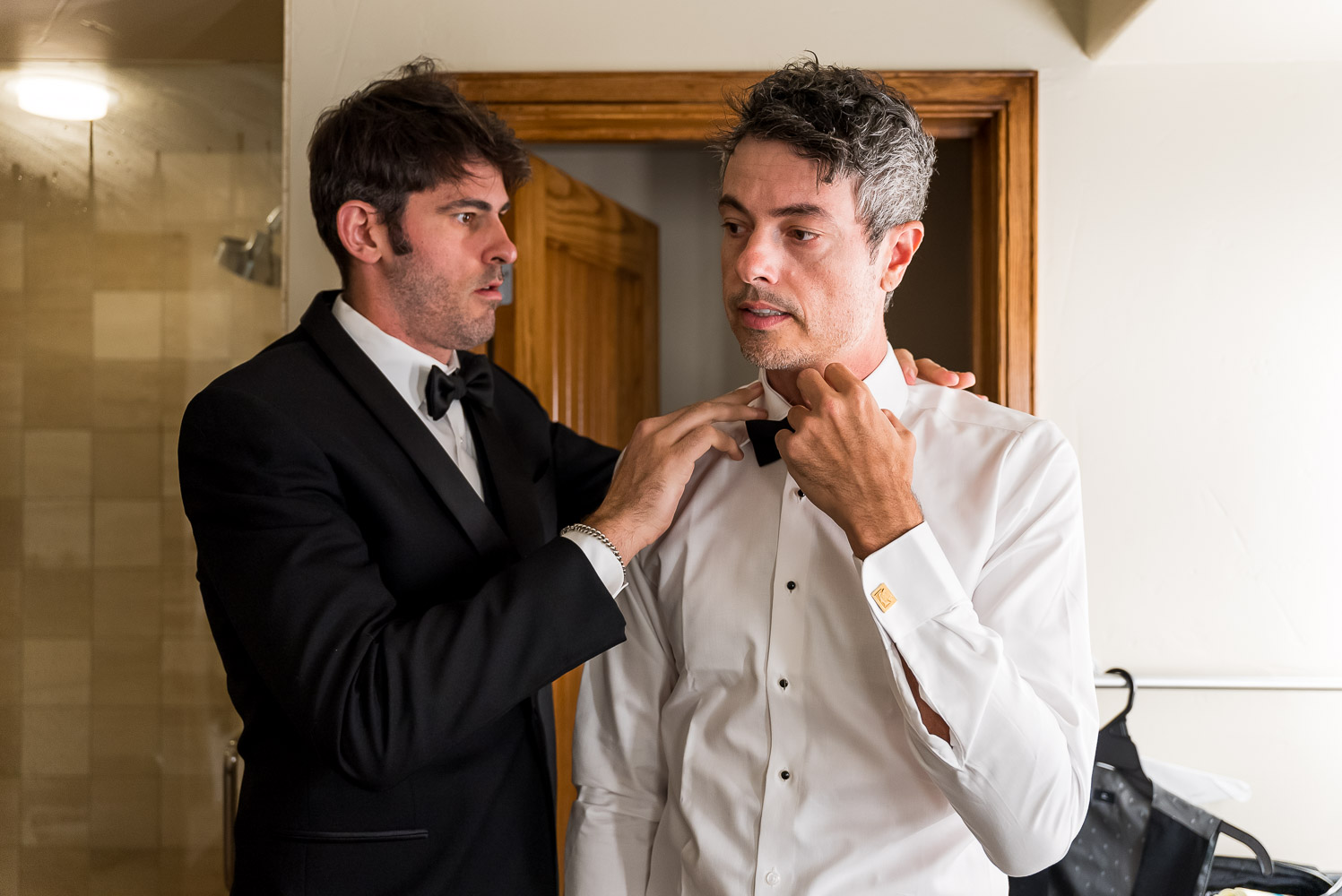 Beaver Creek Wedding Photographer