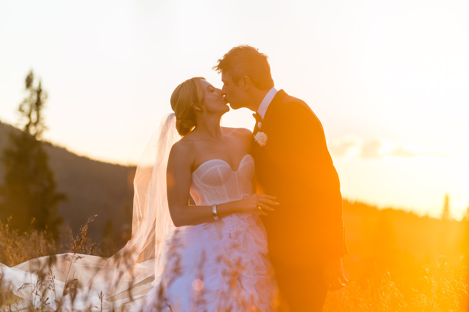 Beaver Creek Wedding Photography and Videography