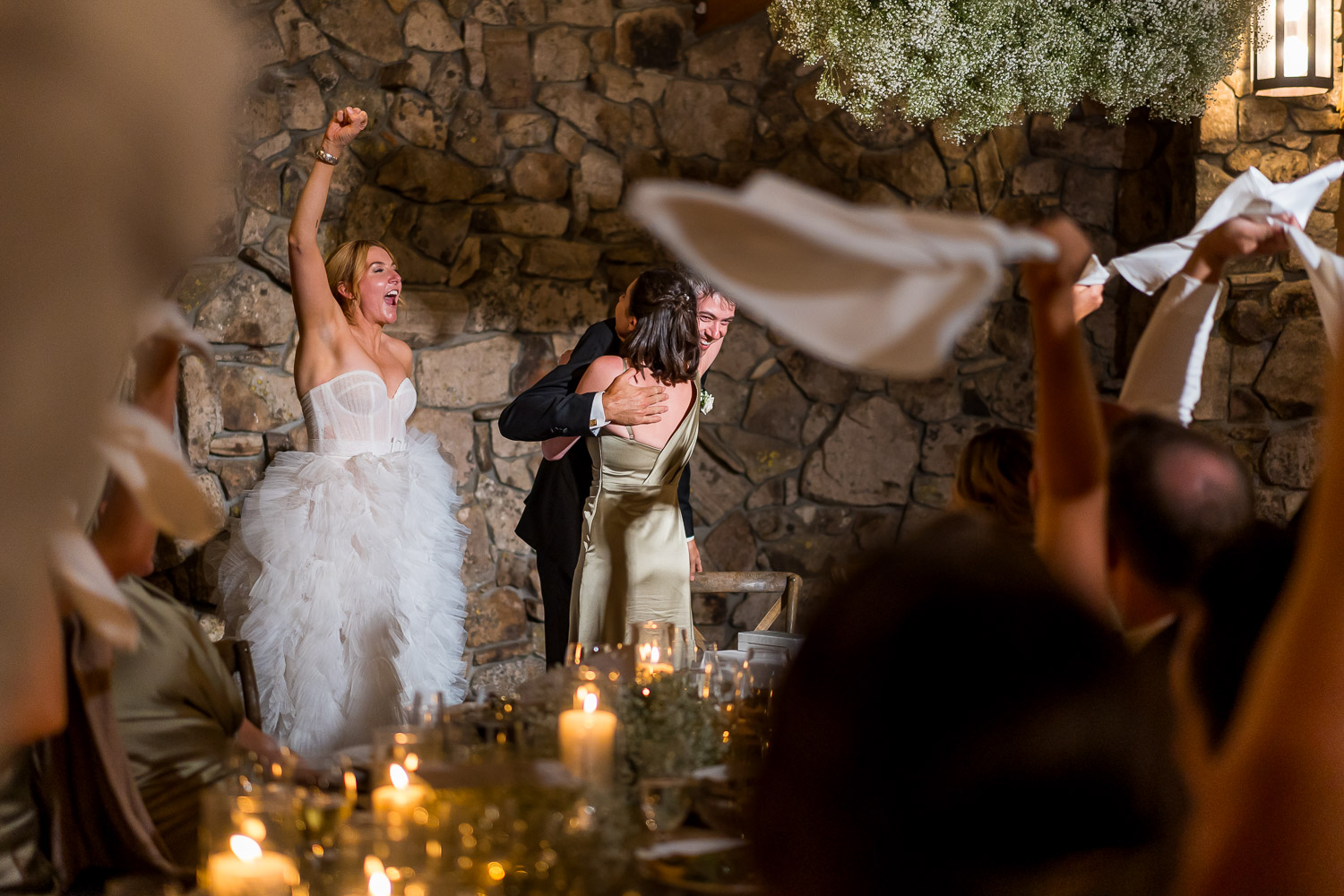 Spruce Saddle Lodge Beaver Creek Wedding Photography