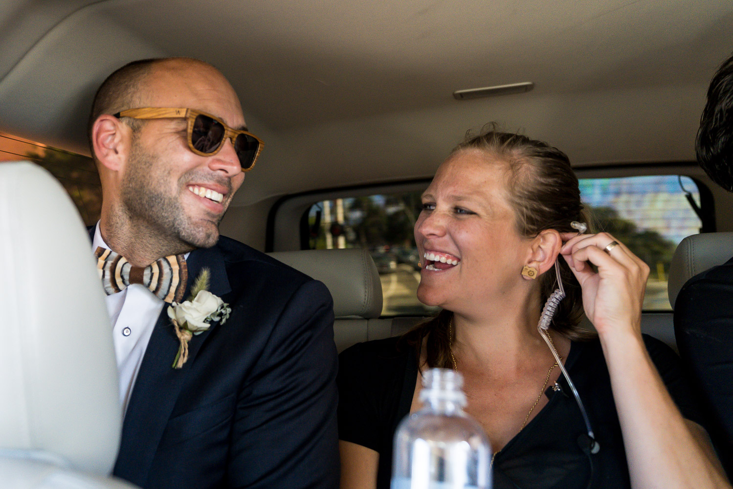 wedding photographer style