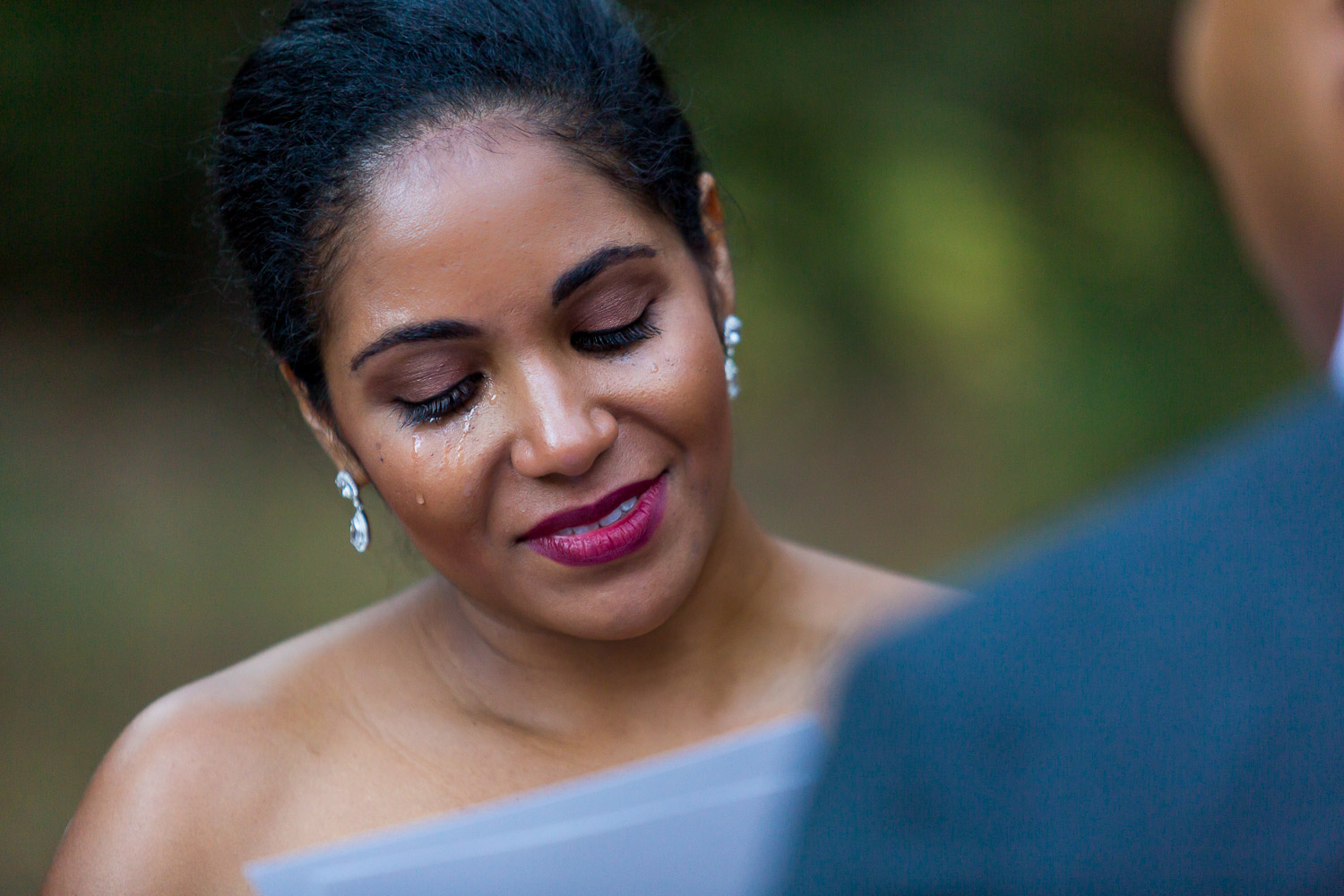 wedding photography styles