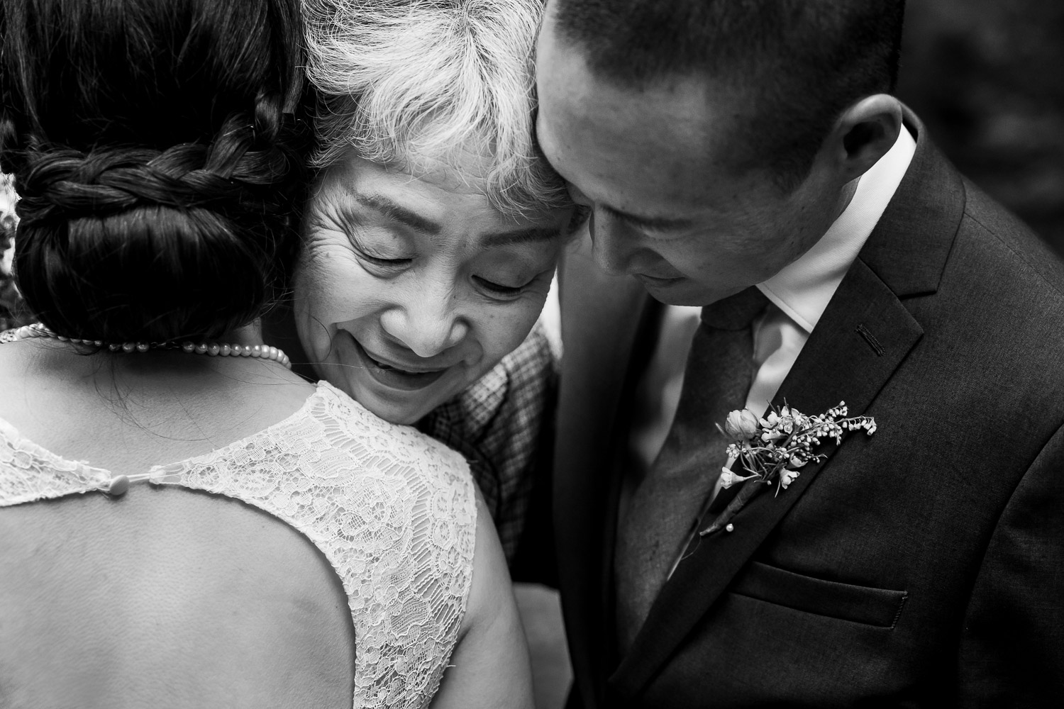 style of wedding photography