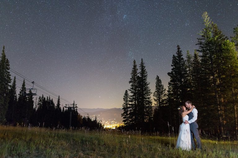 Ten Mile Station Wedding Photos