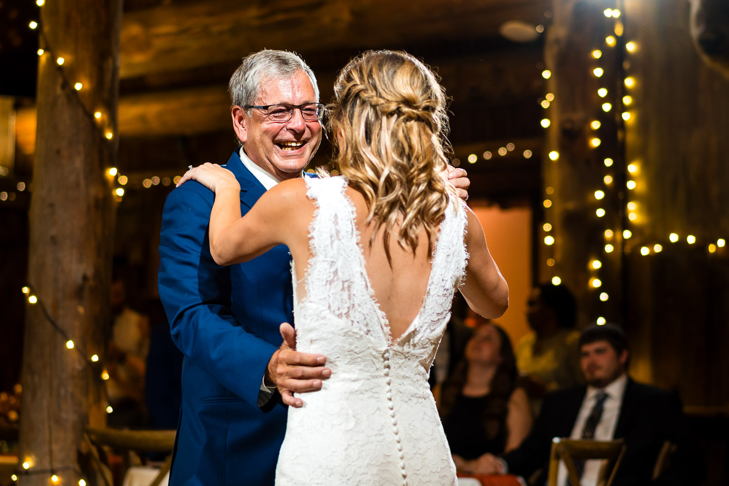 the barn at evergreen memorial park
