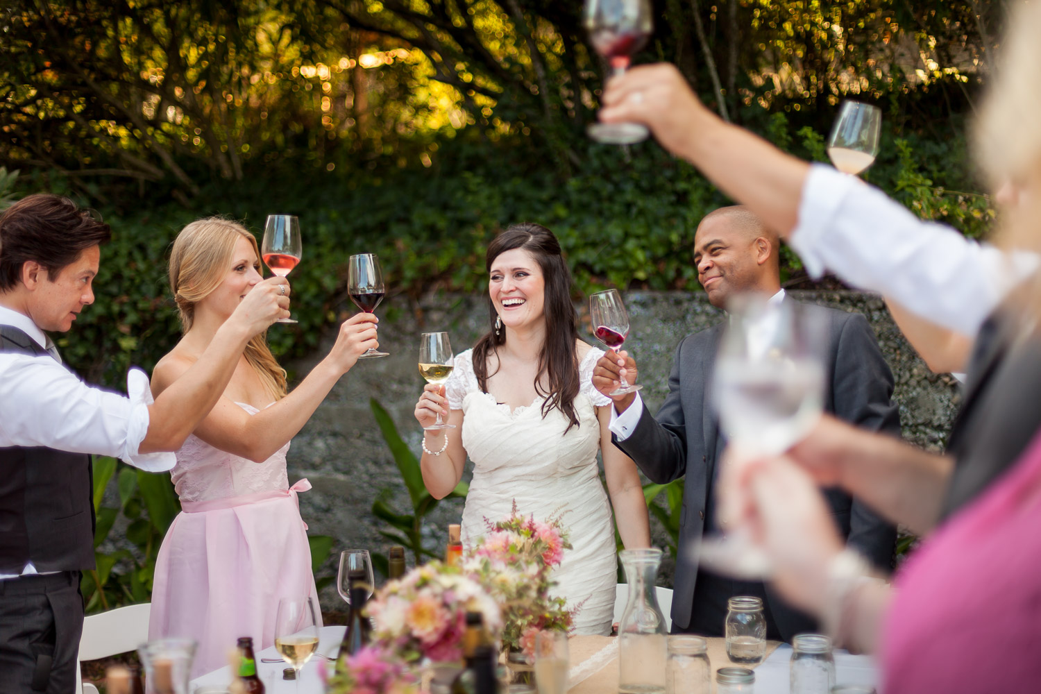 Documentary Wedding Photographer Colorado