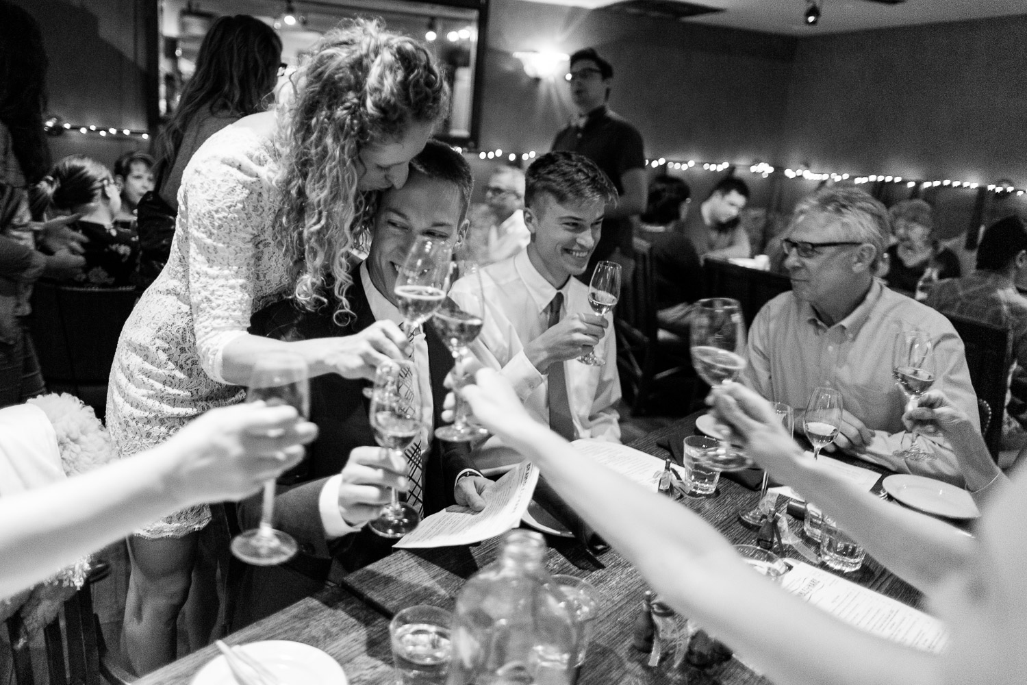 Documentary Wedding Photographer Colorado