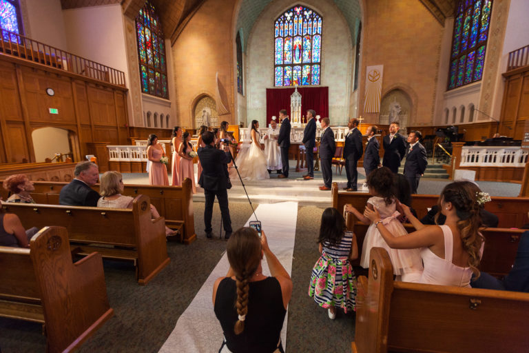 Unplugged Wedding for Unbelievable Wedding Photos