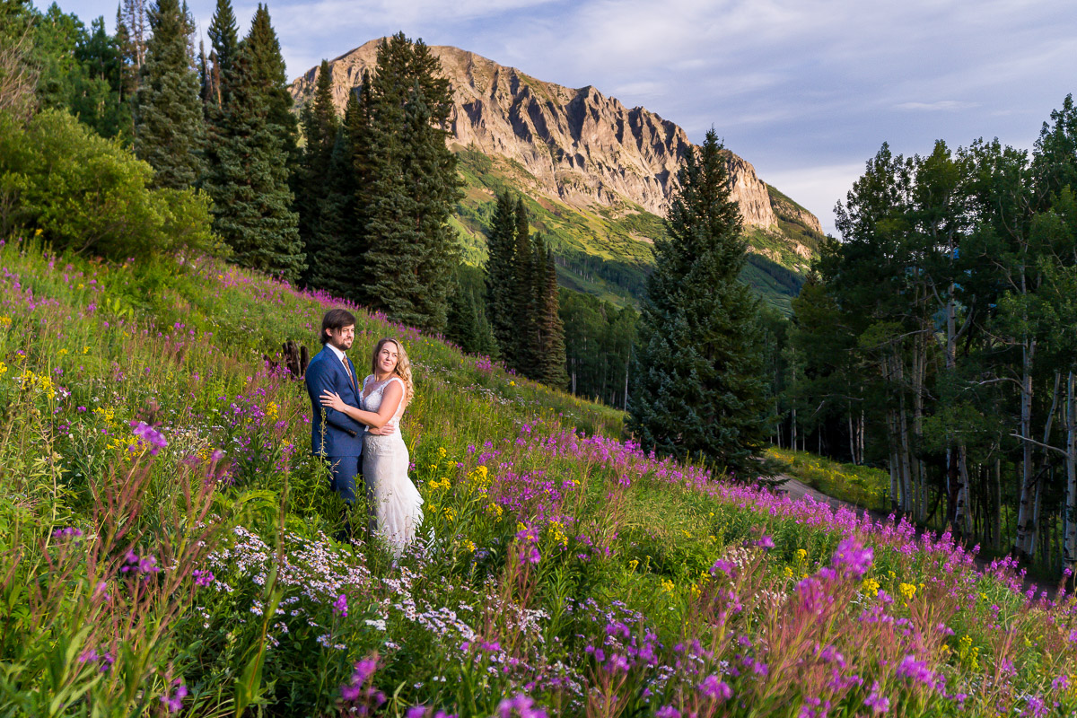 wedding settings photography guide