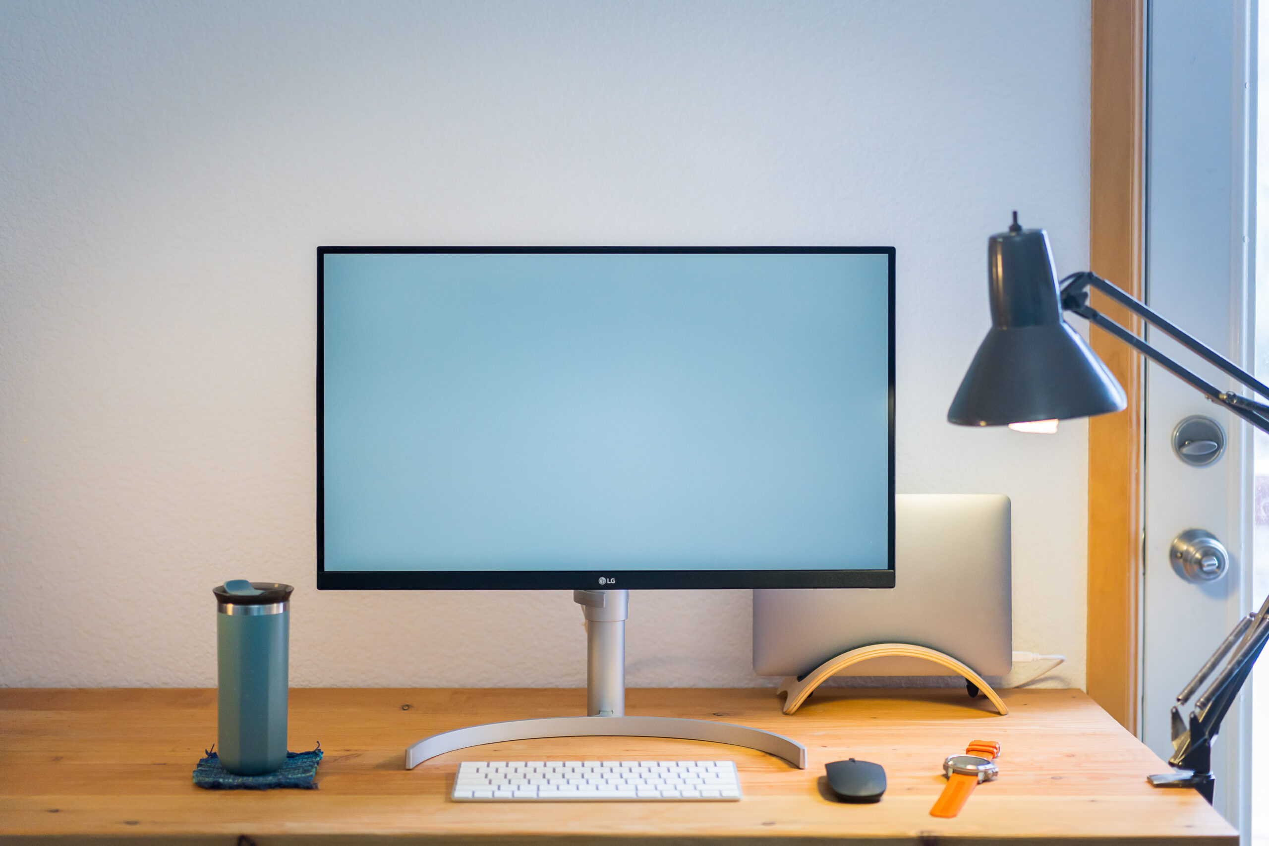 minimalism and creativity