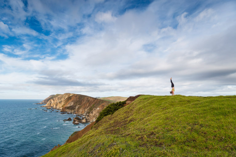 meditation for creativity and peace