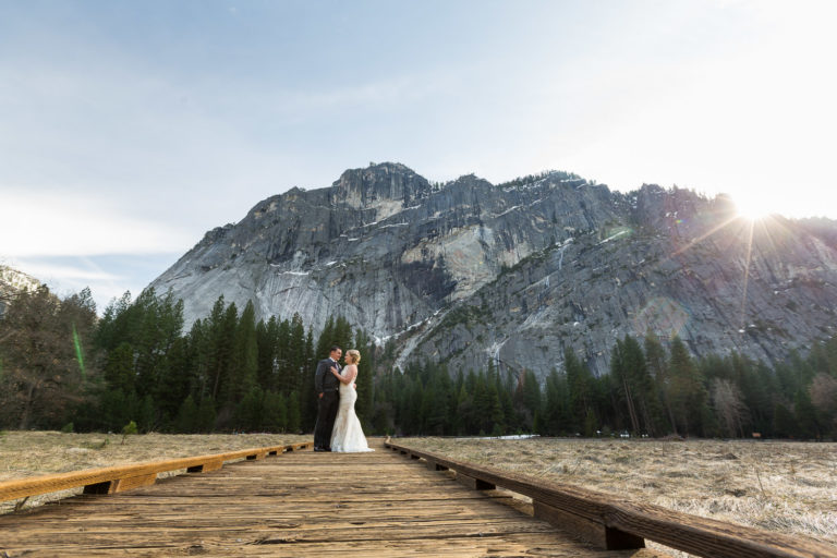 Yosemite Wedding Photographer